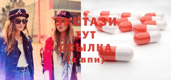 молекула духа Надым